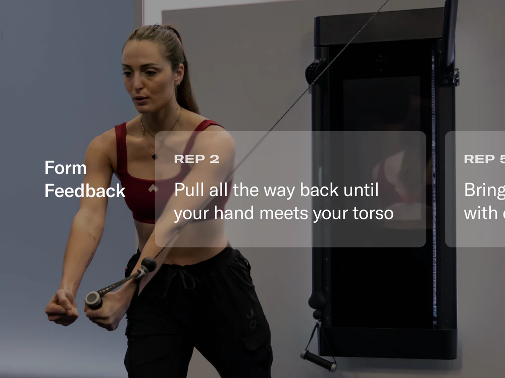 The Future of Home Fitness